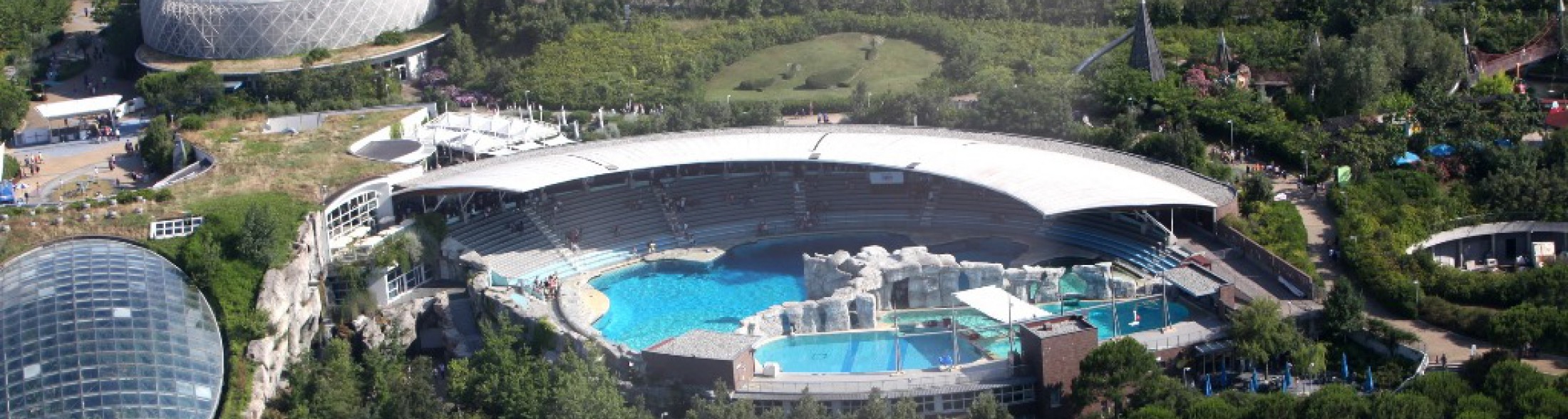 Riapriamo il 1° aprile!