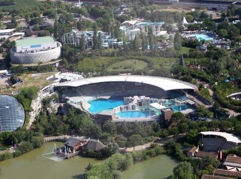 Riapriamo il 1° aprile!