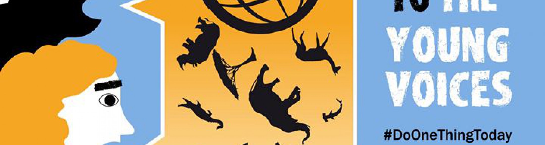 Oggi Oltremare celebra il World Wildlife Day