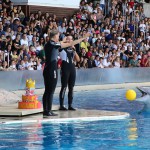 Tanti auguri a nonna Pelé