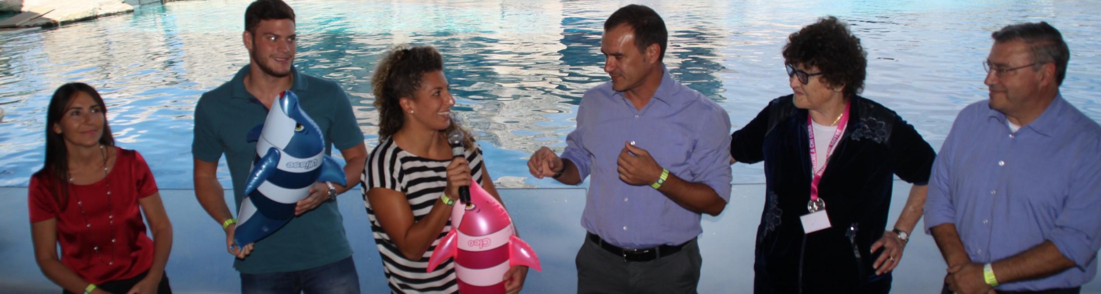 Lo Ior in festa a Oltremare