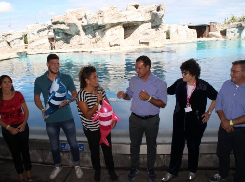 Lo Ior in festa a Oltremare