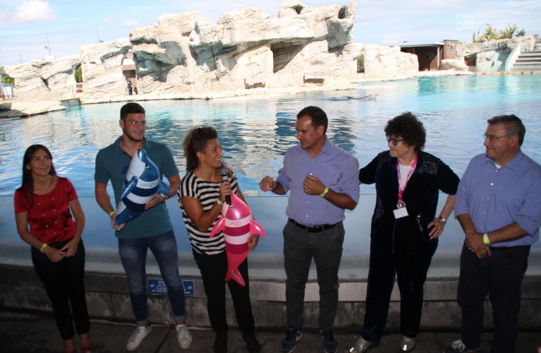 Lo Ior in festa a Oltremare