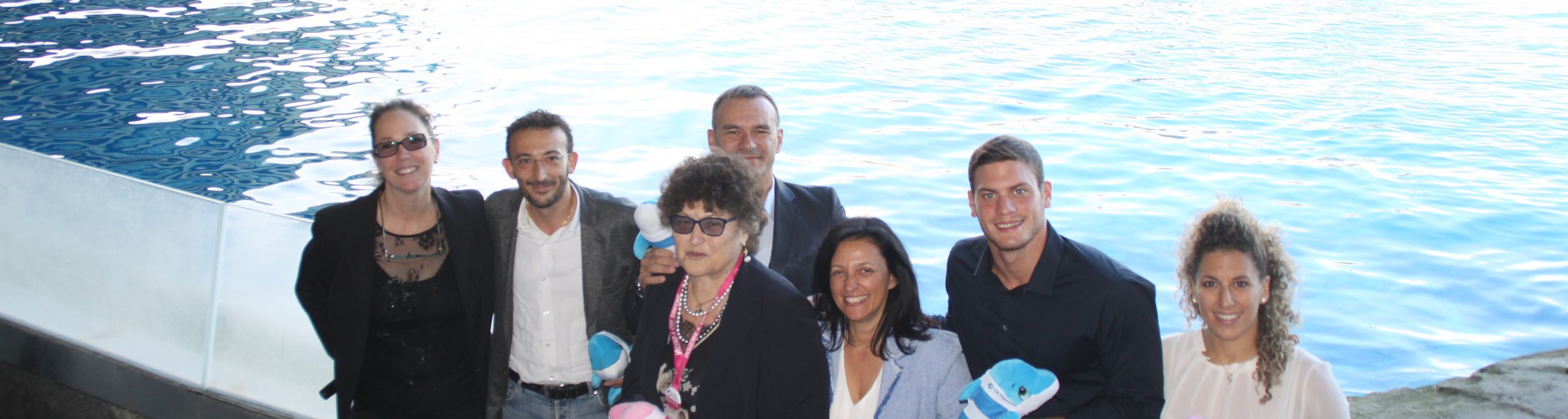 Una giornata per la ricerca con IOR