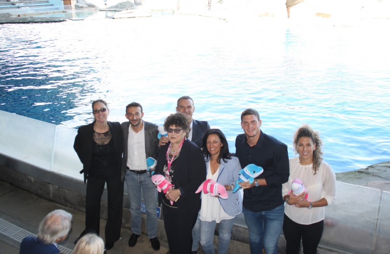 Una giornata per la ricerca con IOR