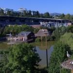 Nuovi fiocchi a Oltremare