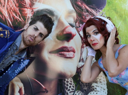 Emotions 2016: la magia del musical riparte a Oltremare