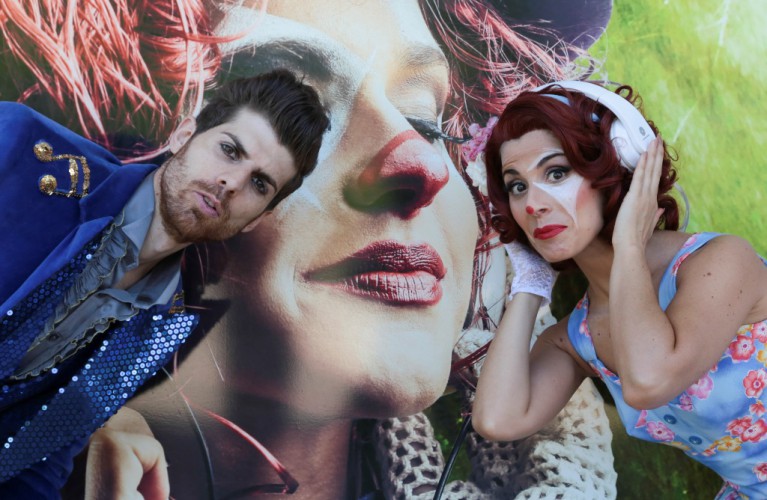 Emotions 2016: la magia del musical riparte a Oltremare