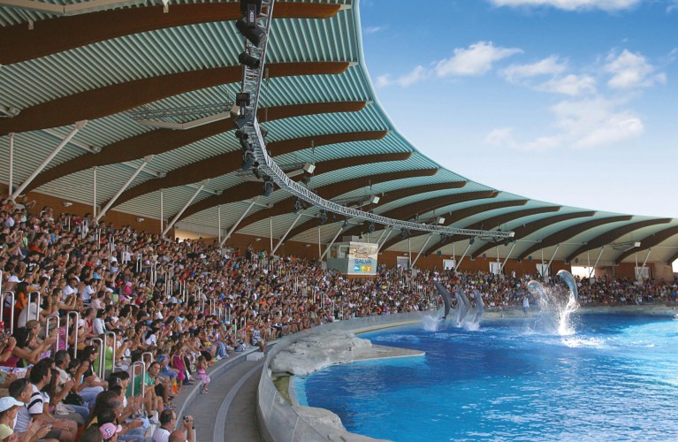 “La Pasqua dei 27mila” ai parchi Costa Edutainment Romagna