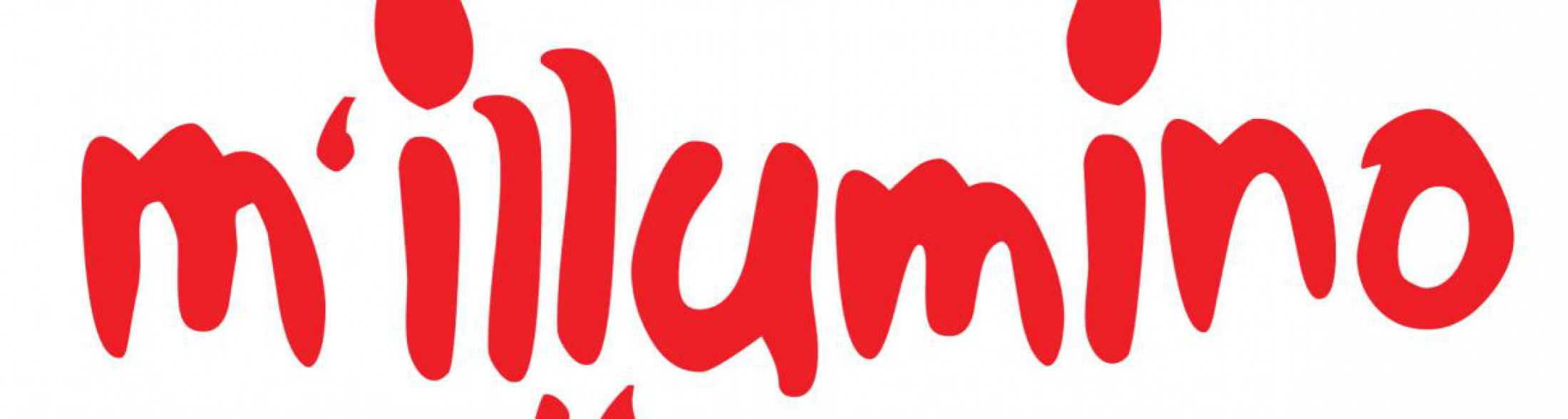 Oltremare e i parchi Costa si illuminano di meno