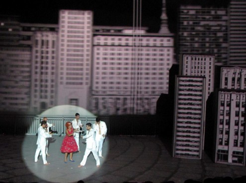 Casting per i Parchi Oltremare, Aquafan e Italia in miniatura