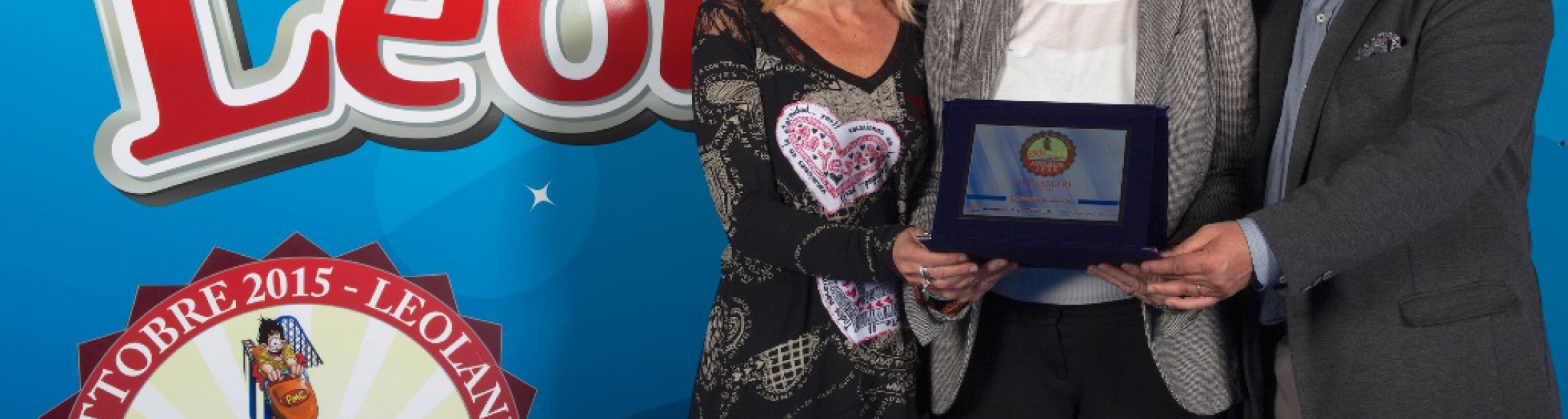 "Emotions", il musical di Oltremare Riccione si aggiudica il Parksmania Awards come miglior show indoor fra i parchi italiani