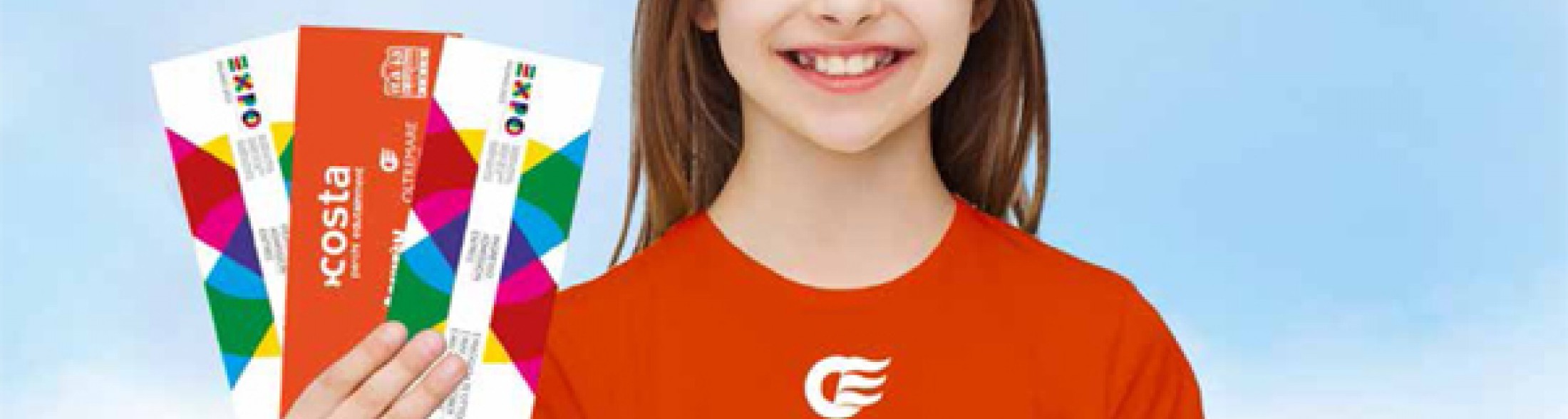 Oltremare regala Expo