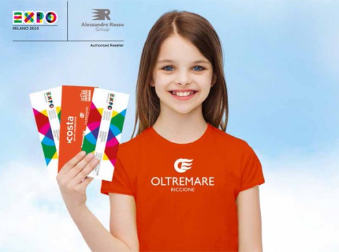 Oltremare regala Expo