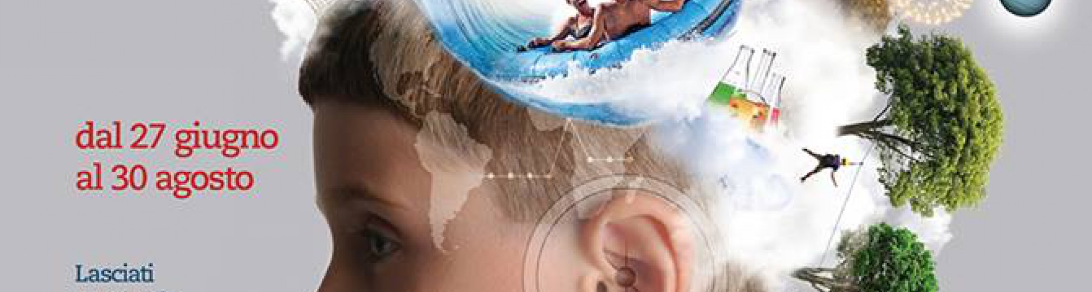 Belle scoperte tra parchi, rocche e musei