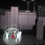 EMOTIONS da sabato 13 giugno