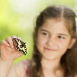 UN’OASI DI COLORI E PROFUMI PER RACCONTARE LA POESIA DELLA NATURA