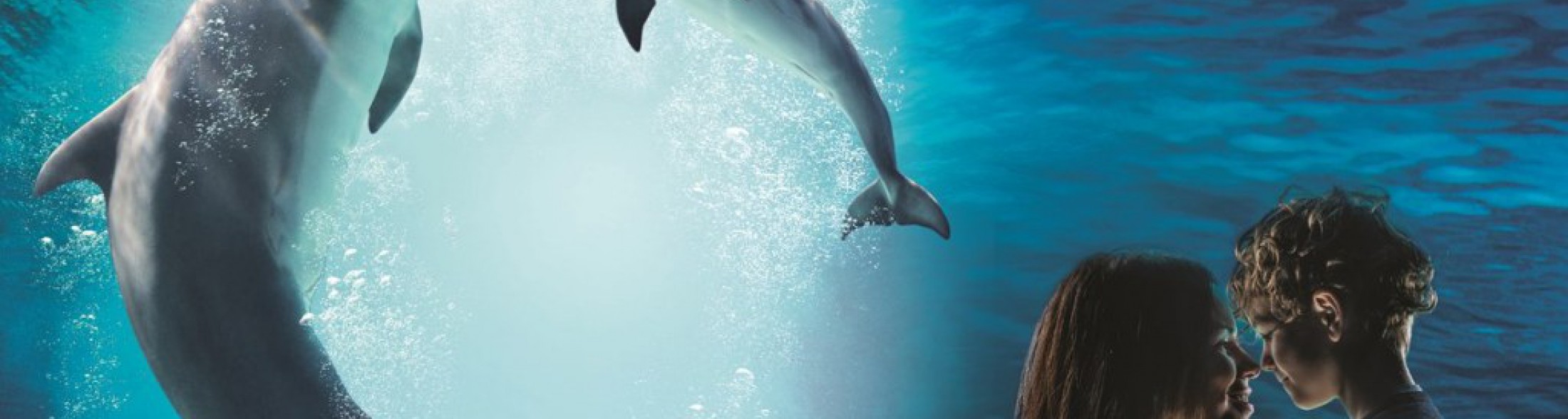 Mamma Natura  a  Oltremare