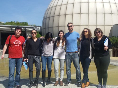 Da Israele a Oltremare per scoprire le eccellenze della Riviera