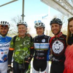 La Gran Fondo 'Città di Riccione' chiude con il + 30% di iscritti e oltre 2500 presenze a Oltremare