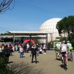 La Gran Fondo 'Città di Riccione' chiude con il + 30% di iscritti e oltre 2500 presenze a Oltremare