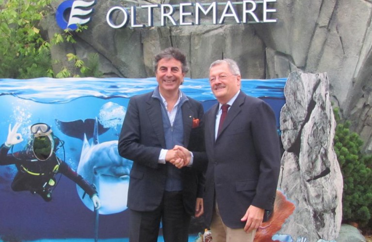 Costa Parchi alla Bit