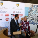 La Gran Fondo 'Città di Riccione' chiude con il + 30% di iscritti e oltre 2500 presenze a Oltremare