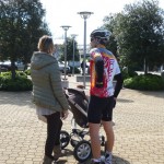 La Gran Fondo 'Città di Riccione' chiude con il + 30% di iscritti e oltre 2500 presenze a Oltremare