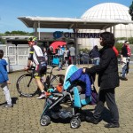 La Gran Fondo 'Città di Riccione' chiude con il + 30% di iscritti e oltre 2500 presenze a Oltremare