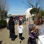 La Gran Fondo 'Città di Riccione' chiude con il + 30% di iscritti e oltre 2500 presenze a Oltremare