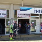La Gran Fondo 'Città di Riccione' chiude con il + 30% di iscritti e oltre 2500 presenze a Oltremare