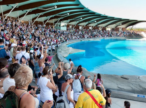 Matematica:il grande spettacolo