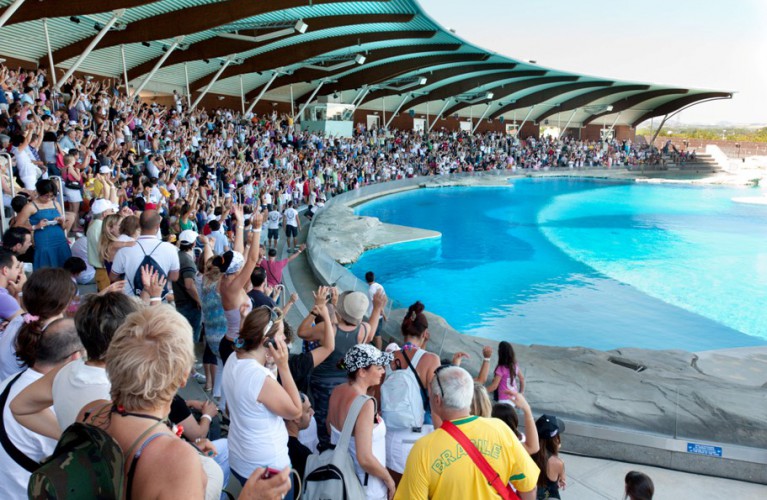 Matematica:il grande spettacolo