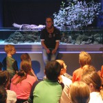 Il gruppo Costa e l'universo scuola: ricominciamo da tre...parchi!