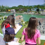 Il gruppo Costa e l'universo scuola: ricominciamo da tre...parchi!