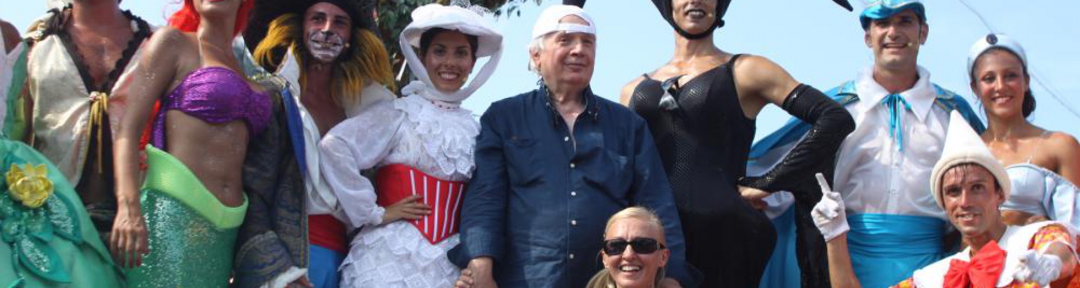 Emozioni in musica per il maestro Gino Landi