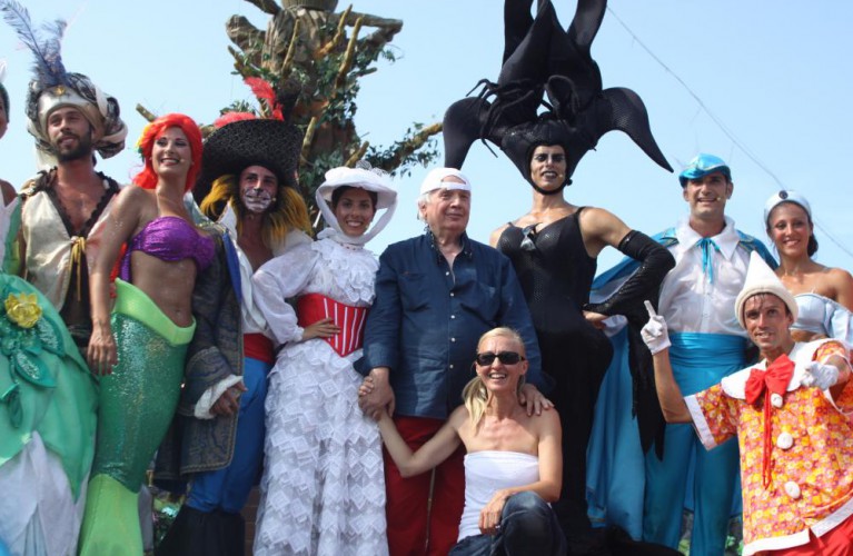 Emozioni in musica per il maestro Gino Landi