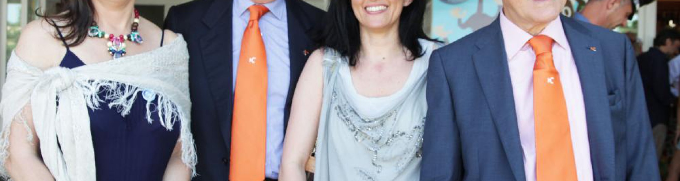 Oltremare 10 e ...love