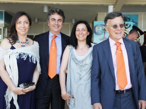 Oltremare 10 e ...love