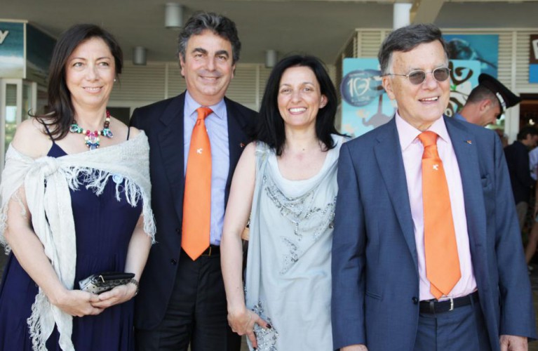 Oltremare 10 e ...love