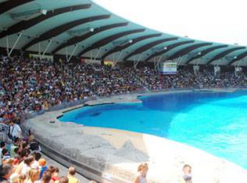 L’estate si festeggia con il botto ad Oltremare ed Aquafan!