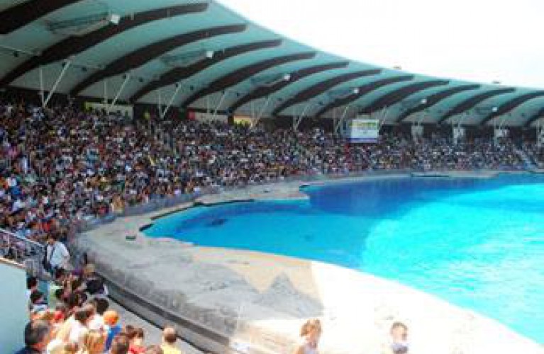 L’estate si festeggia con il botto ad Oltremare ed Aquafan!