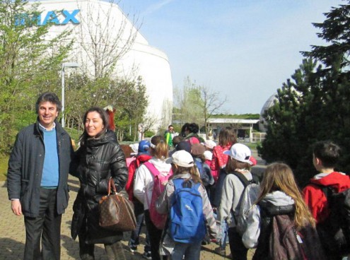 7 aprile: buona la prima settimana