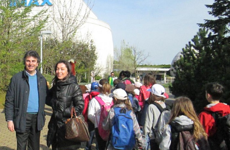 7 aprile: buona la prima settimana