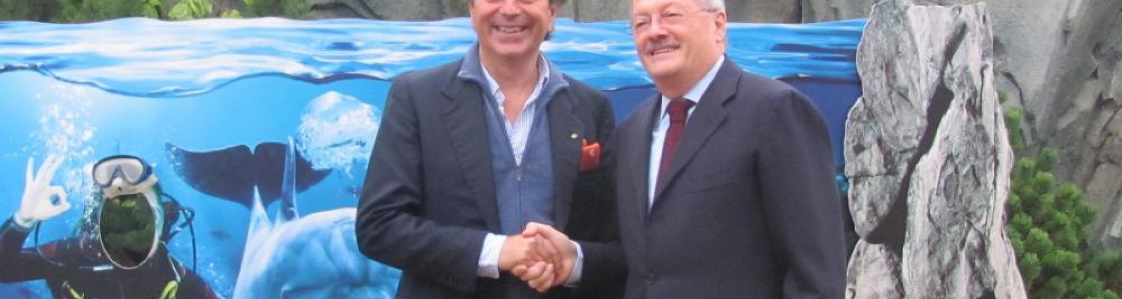 Costa Parchi alla Bit