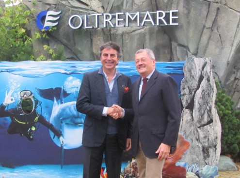 Costa Parchi alla Bit