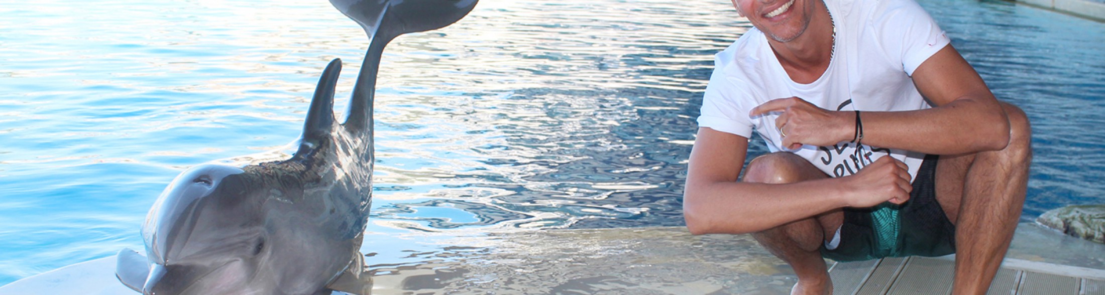 Giovanni Vernia incontra Ulisse