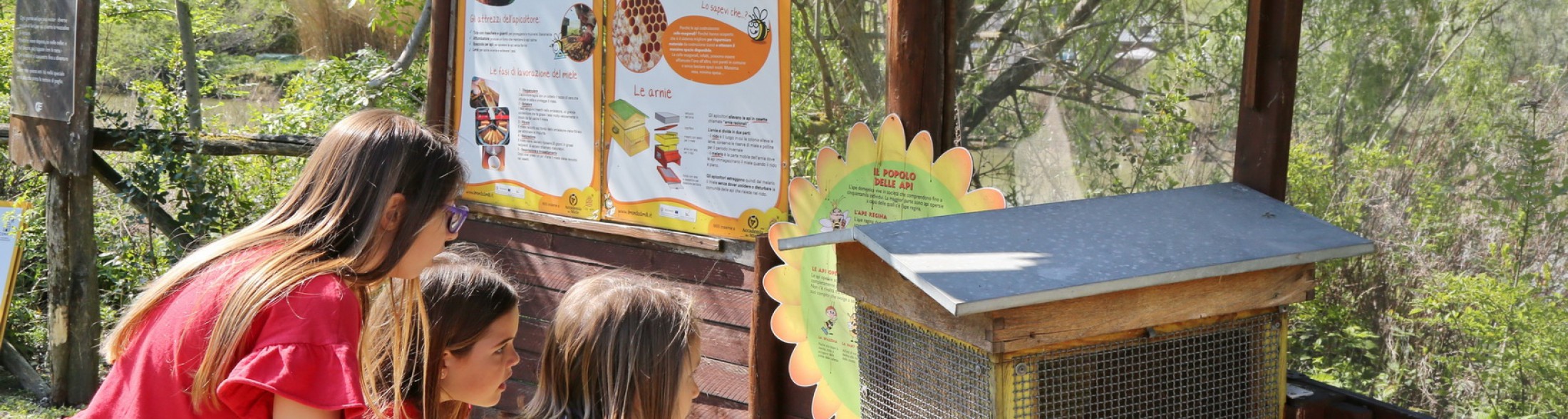 Una giornata di dolcezza con Conapi