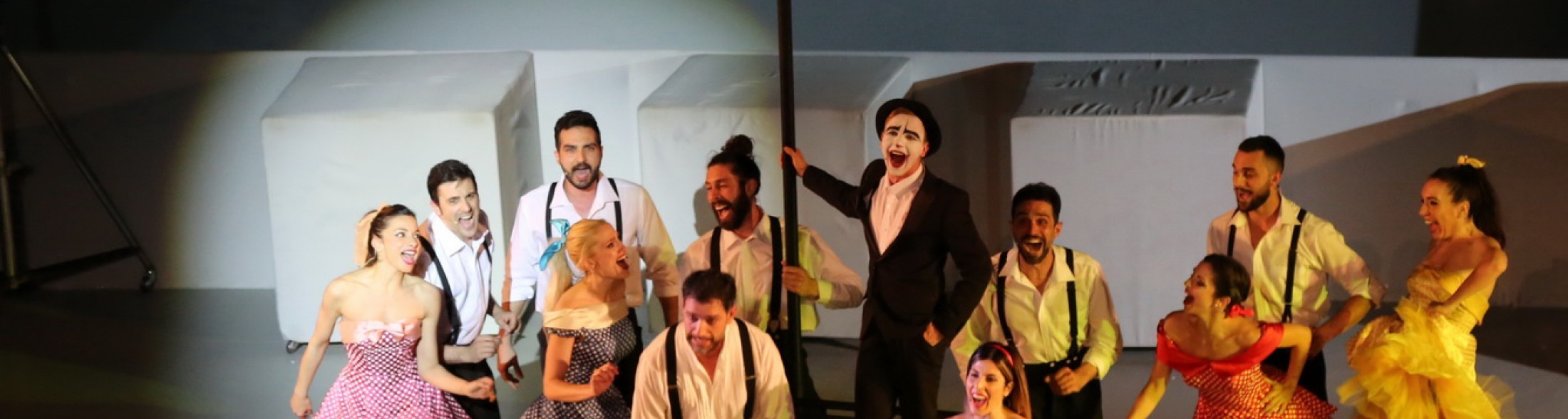 MOVIE, buona la prima!