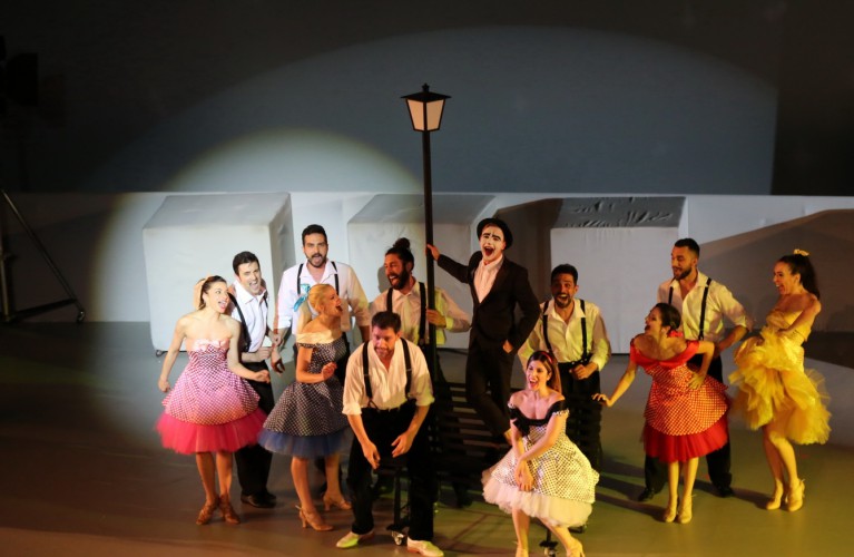 MOVIE, buona la prima!